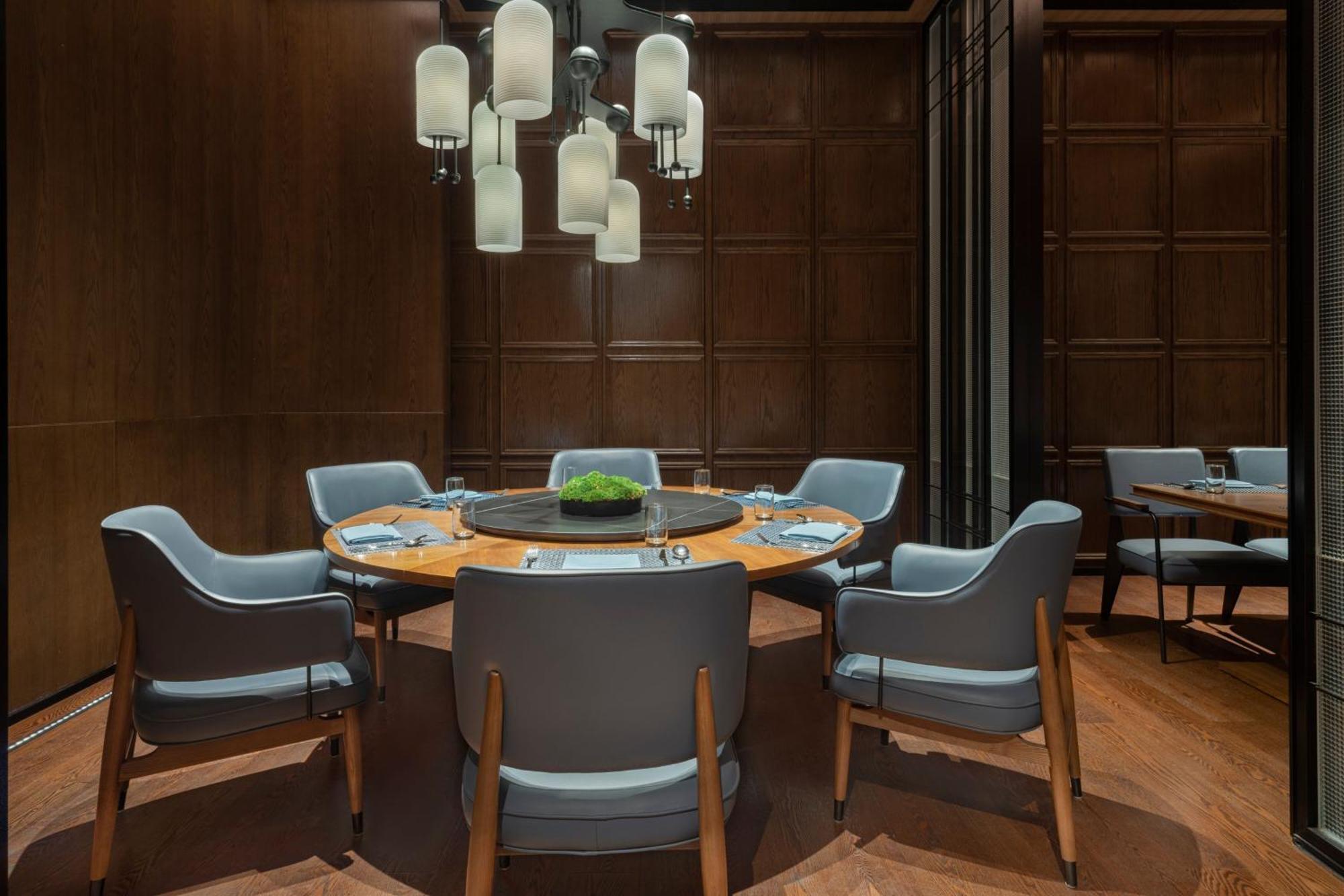 Four Points By Sheraton Guangzhou, Baiyun Екстериор снимка